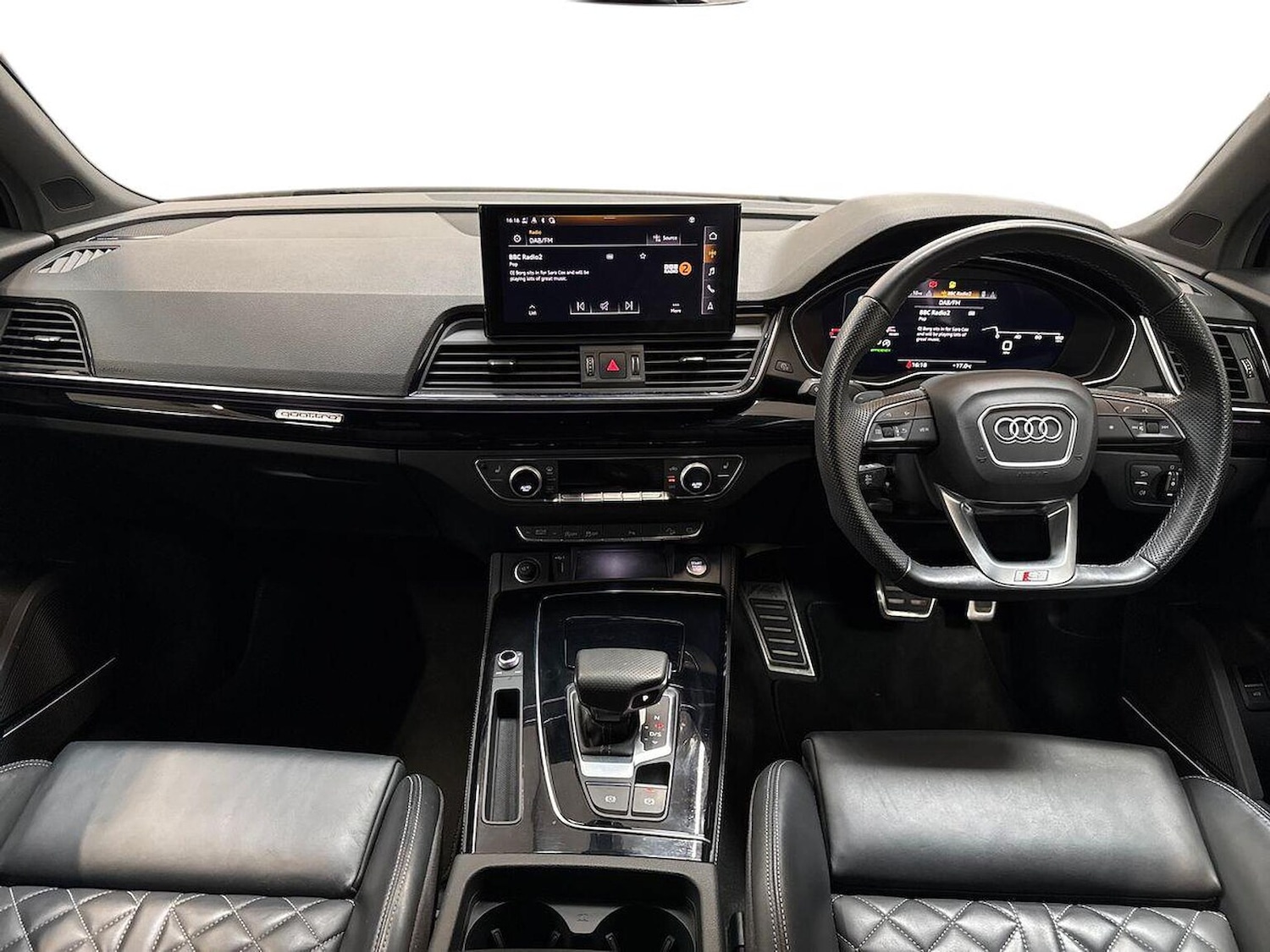 Used Audi Q5 2023 for sale - 76741116: Photo 8