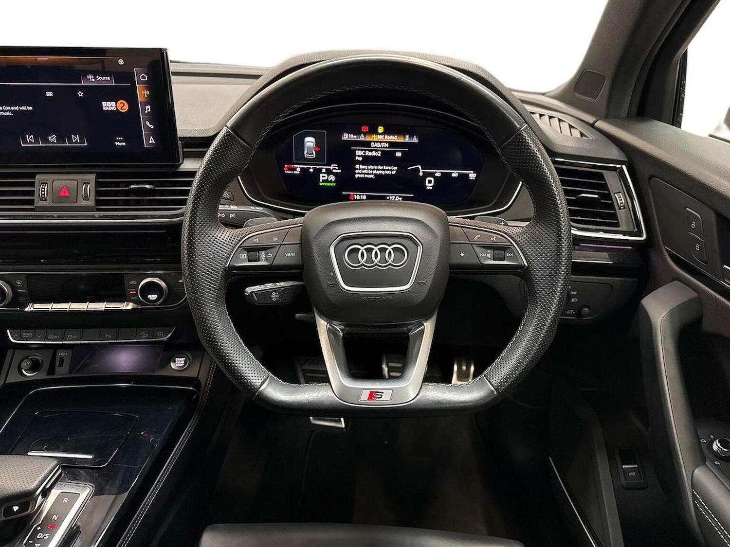 Used Audi Q5 2023 for sale - 76741116: Photo 9