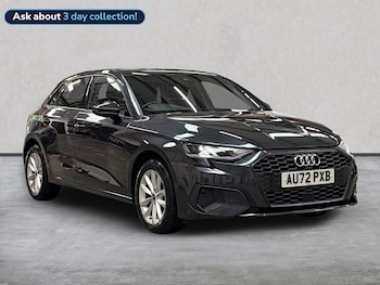 Used Audi A3 2022 for sale - 78814235: Photo