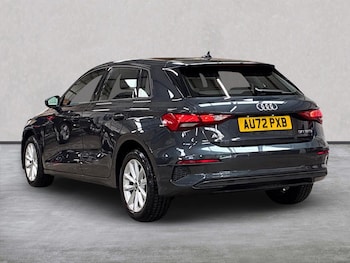 Used Audi A3 2022 for sale - 78814235: Photo