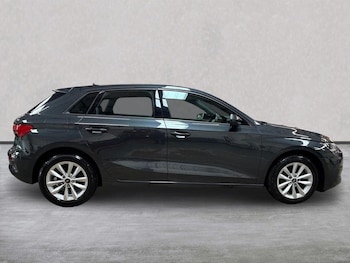 Used Audi A3 2022 for sale - 78814235: Photo