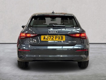 Used Audi A3 2022 for sale - 78814235: Photo