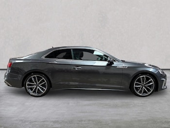 Used Audi A5 2023 for sale - 79054384: Photo