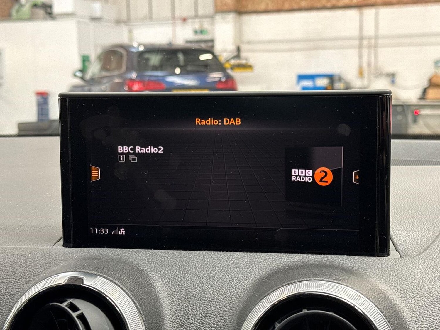 Used Audi Q2 2022 for sale - 76346983: Photo 11