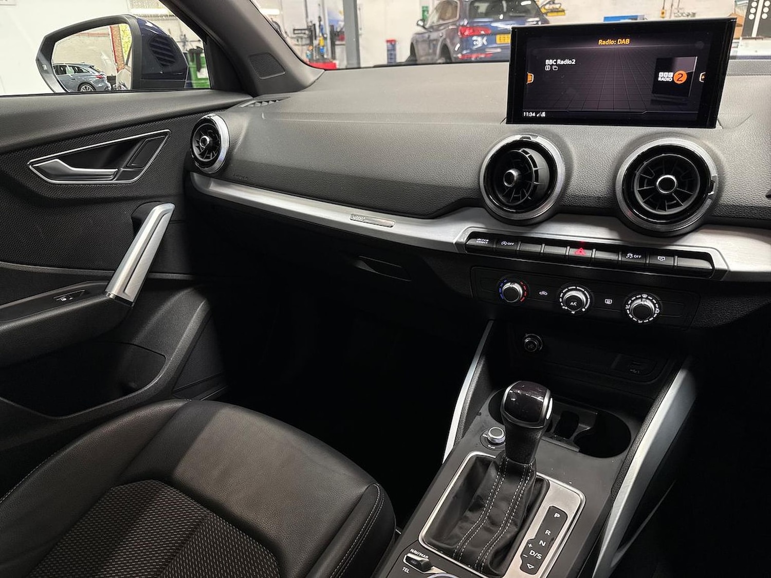 Used Audi Q2 2022 for sale - 76346983: Photo 13