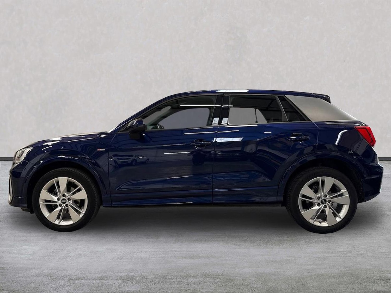 Used Audi Q2 2022 for sale - 76346983: Photo 19