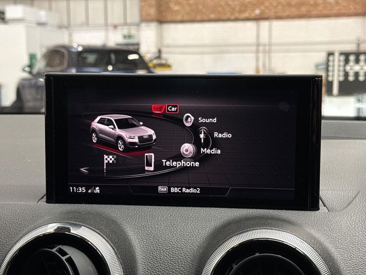 Used Audi Q2 2022 for sale - 76346983: Photo 23