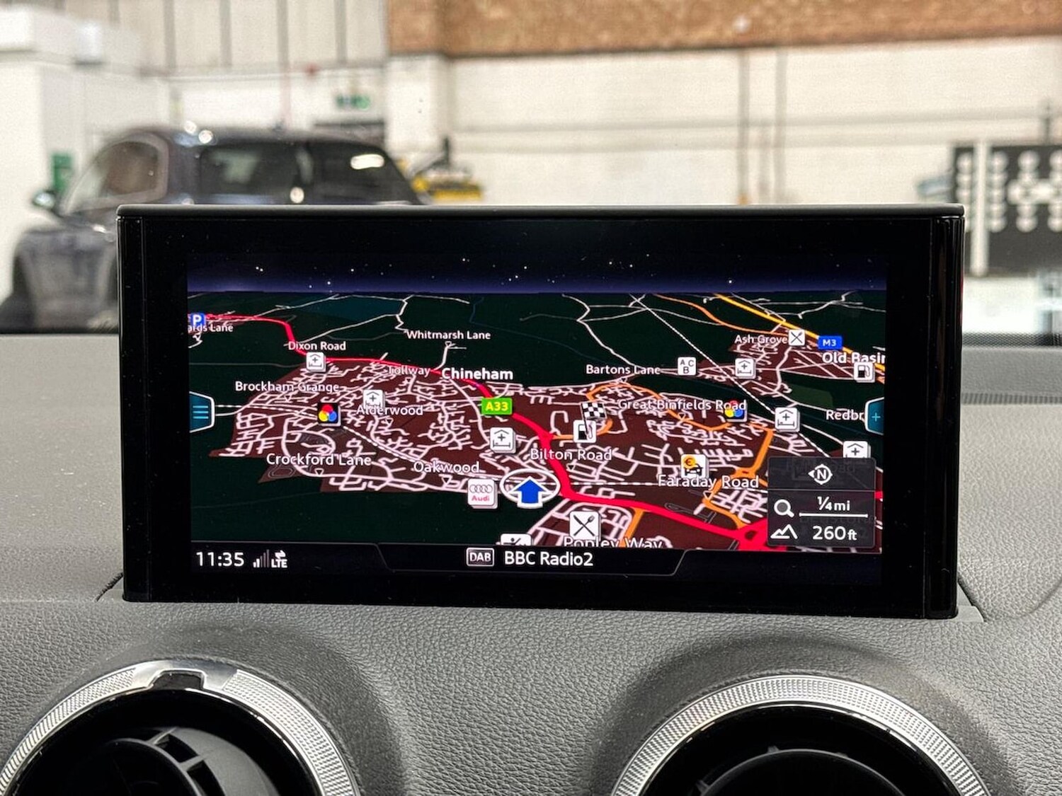 Used Audi Q2 2022 for sale - 76346983: Photo 24