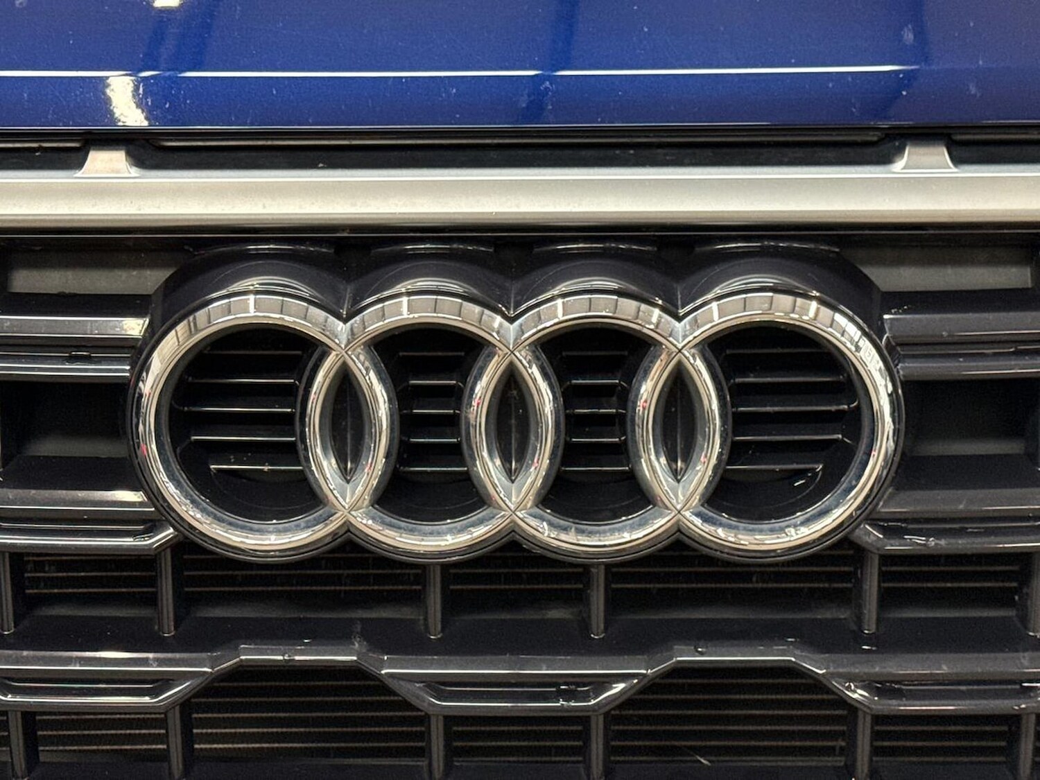 Used Audi Q2 2022 for sale - 76346983: Photo 33