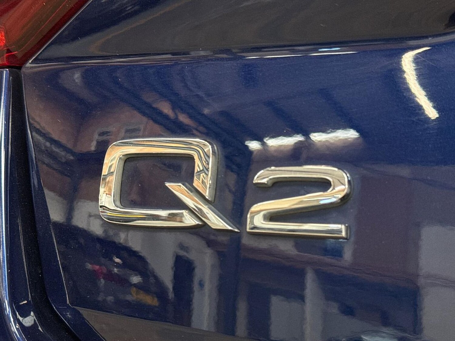 Used Audi Q2 2022 for sale - 76346983: Photo 35