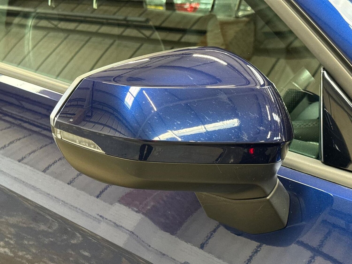 Used Audi Q2 2022 for sale - 76346983: Photo 38