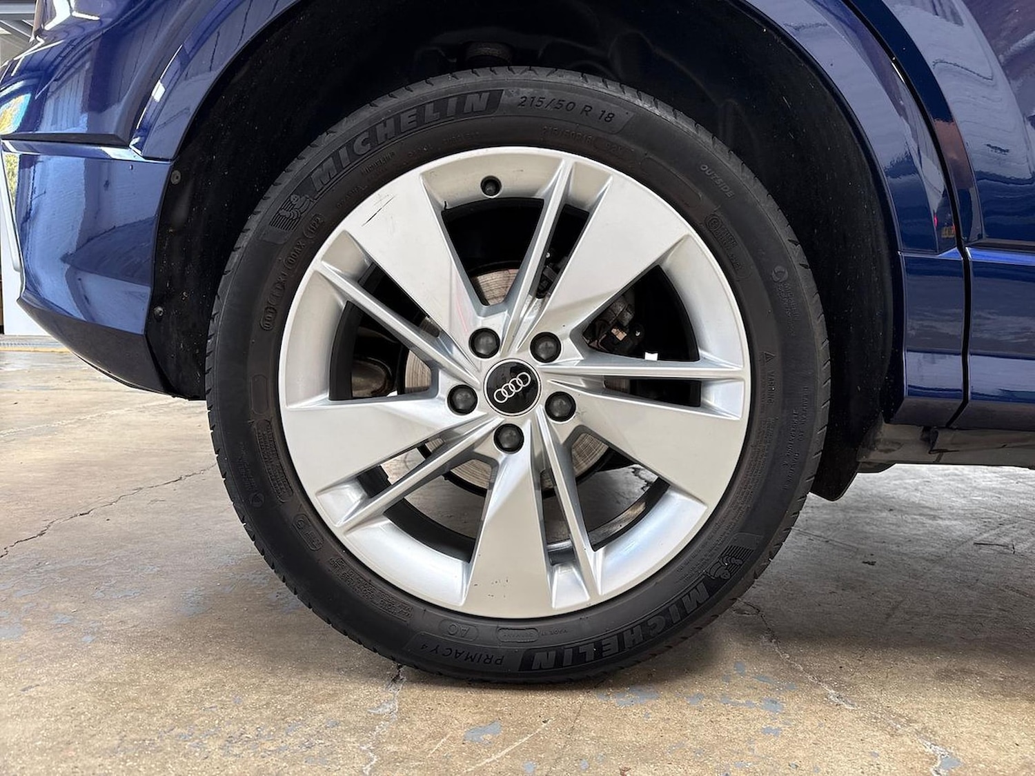 Used Audi Q2 2022 for sale - 76346983: Photo 6