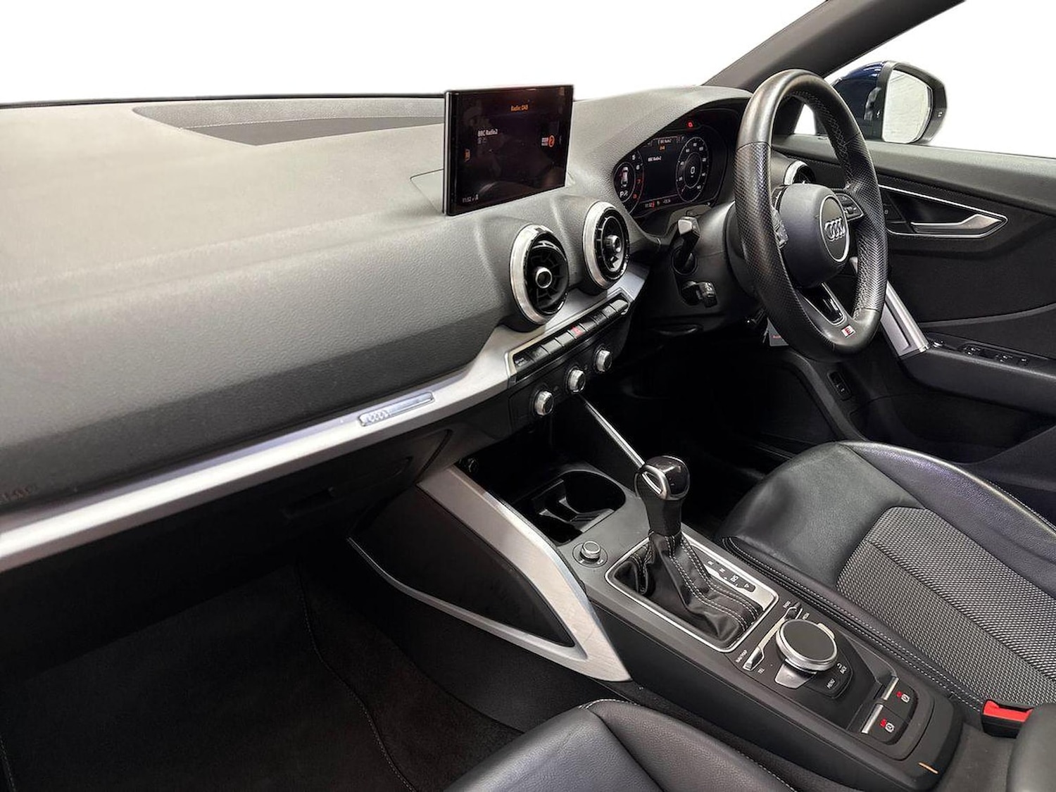 Used Audi Q2 2022 for sale - 76346983: Photo 7