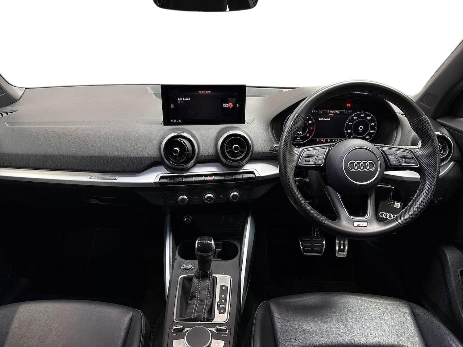 Used Audi Q2 2022 for sale - 76346983: Photo 8