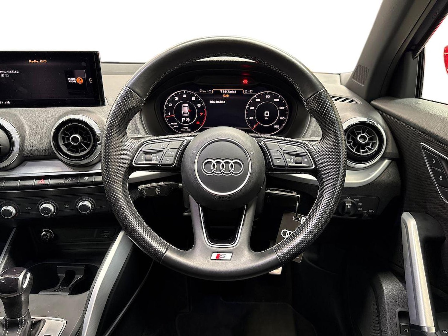 Used Audi Q2 2022 for sale - 76346983: Photo 9