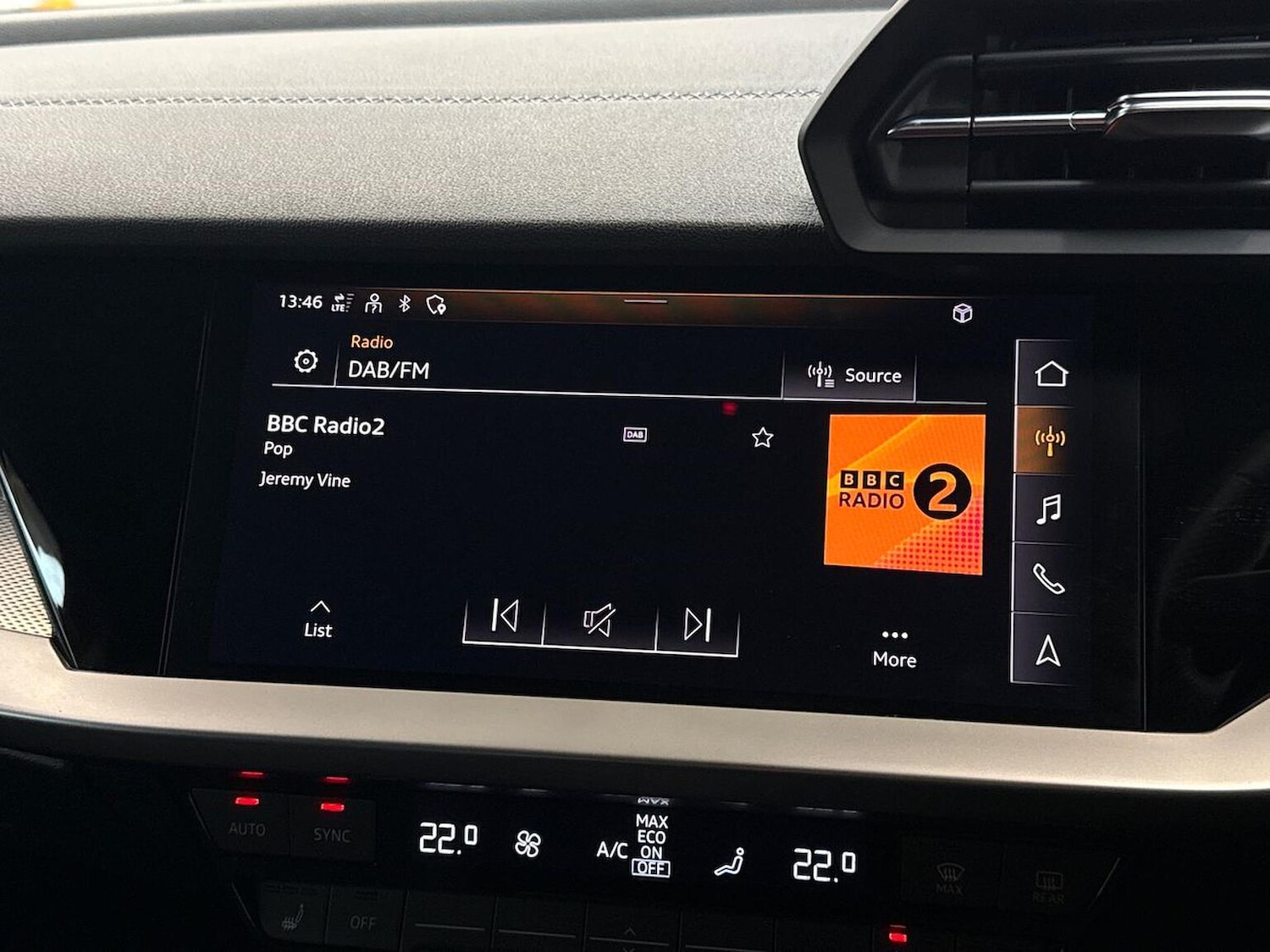 Used Audi A3 2022 for sale - 76897116: Photo 11