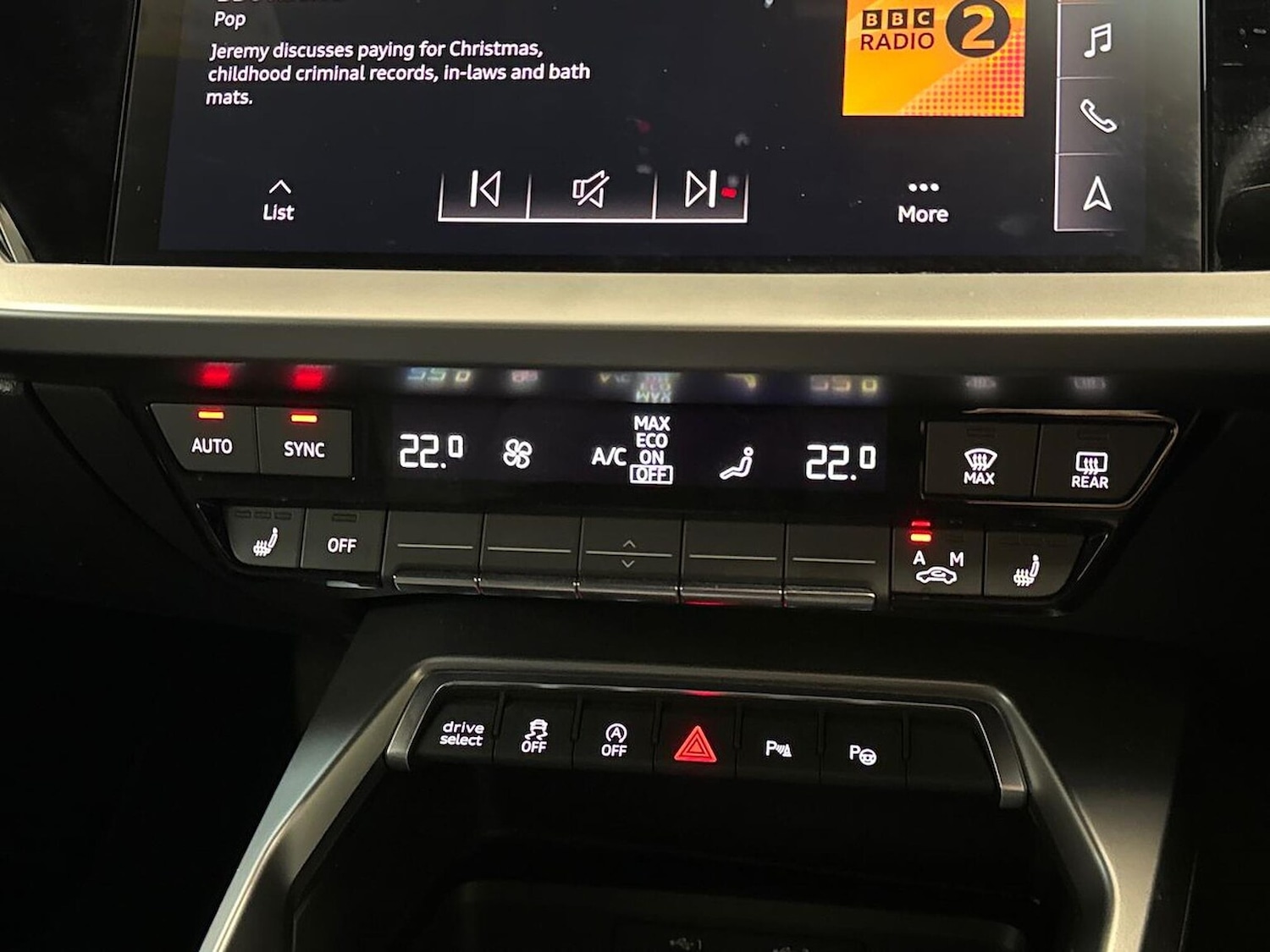 Used Audi A3 2022 for sale - 76897116: Photo 12