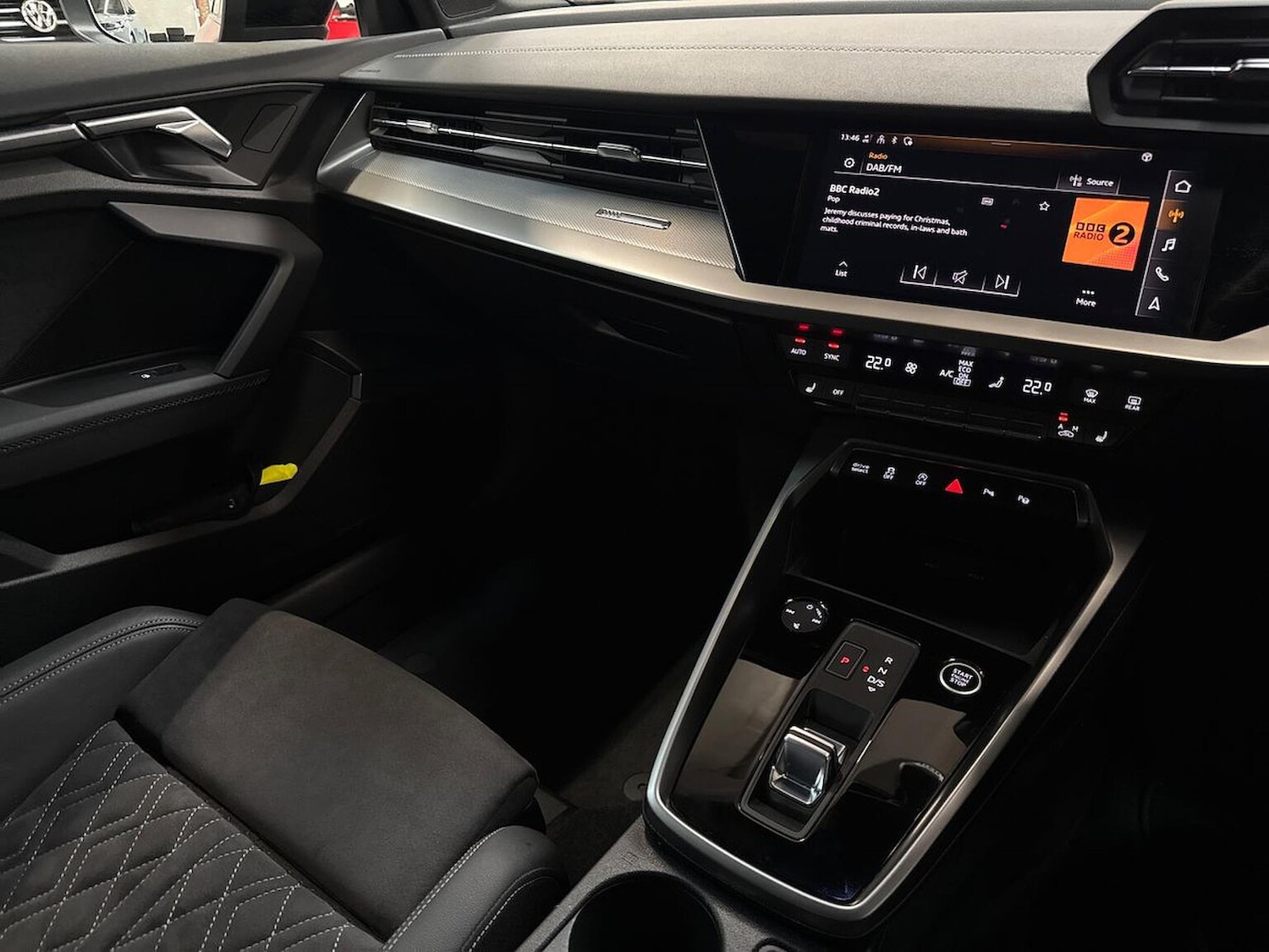 Used Audi A3 2022 for sale - 76897116: Photo 13