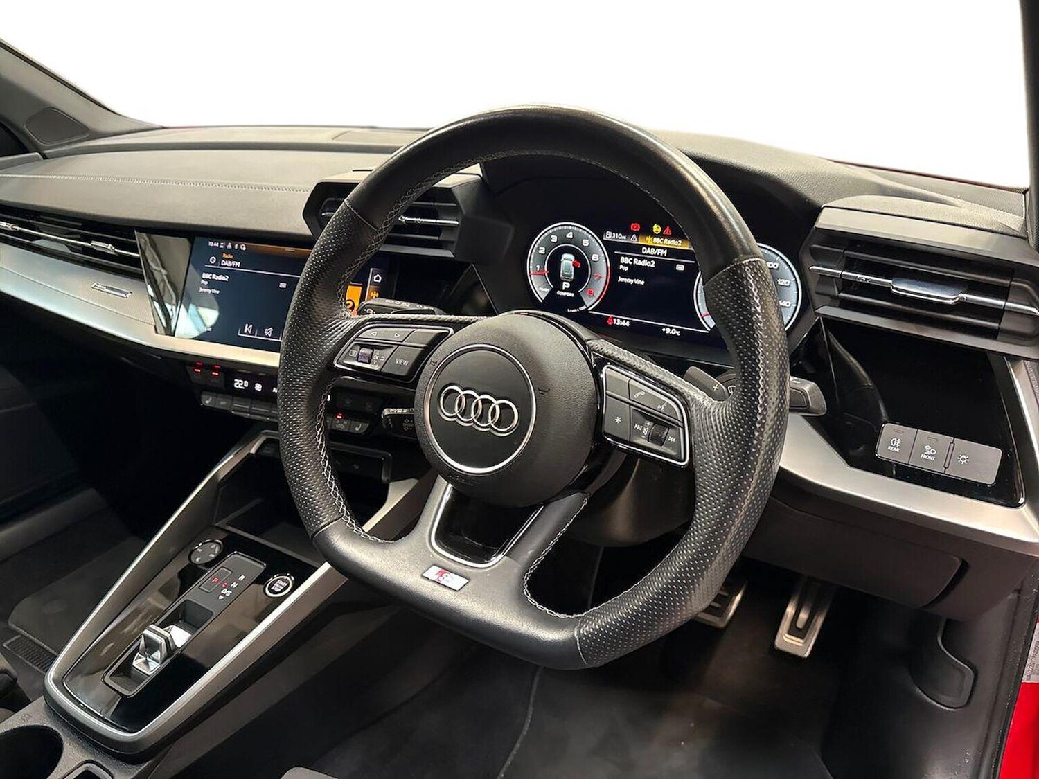 Used Audi A3 2022 for sale - 76897116: Photo 15