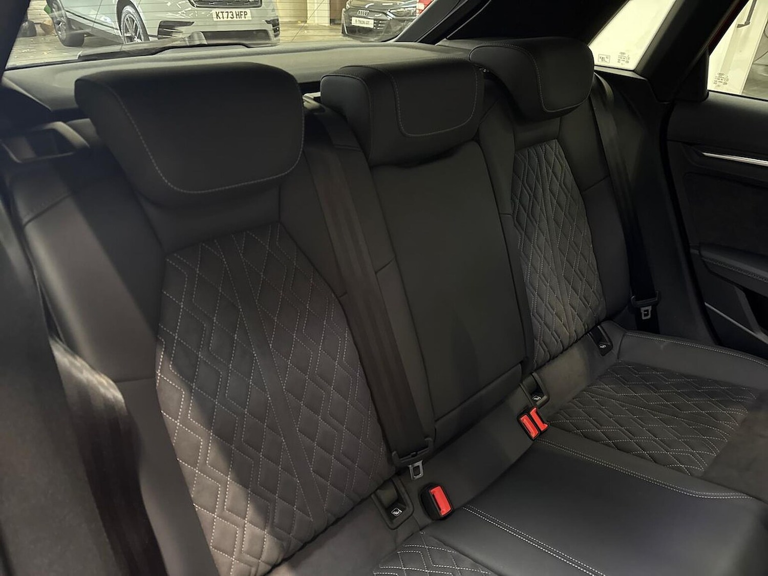 Used Audi A3 2022 for sale - 76897116: Photo 16