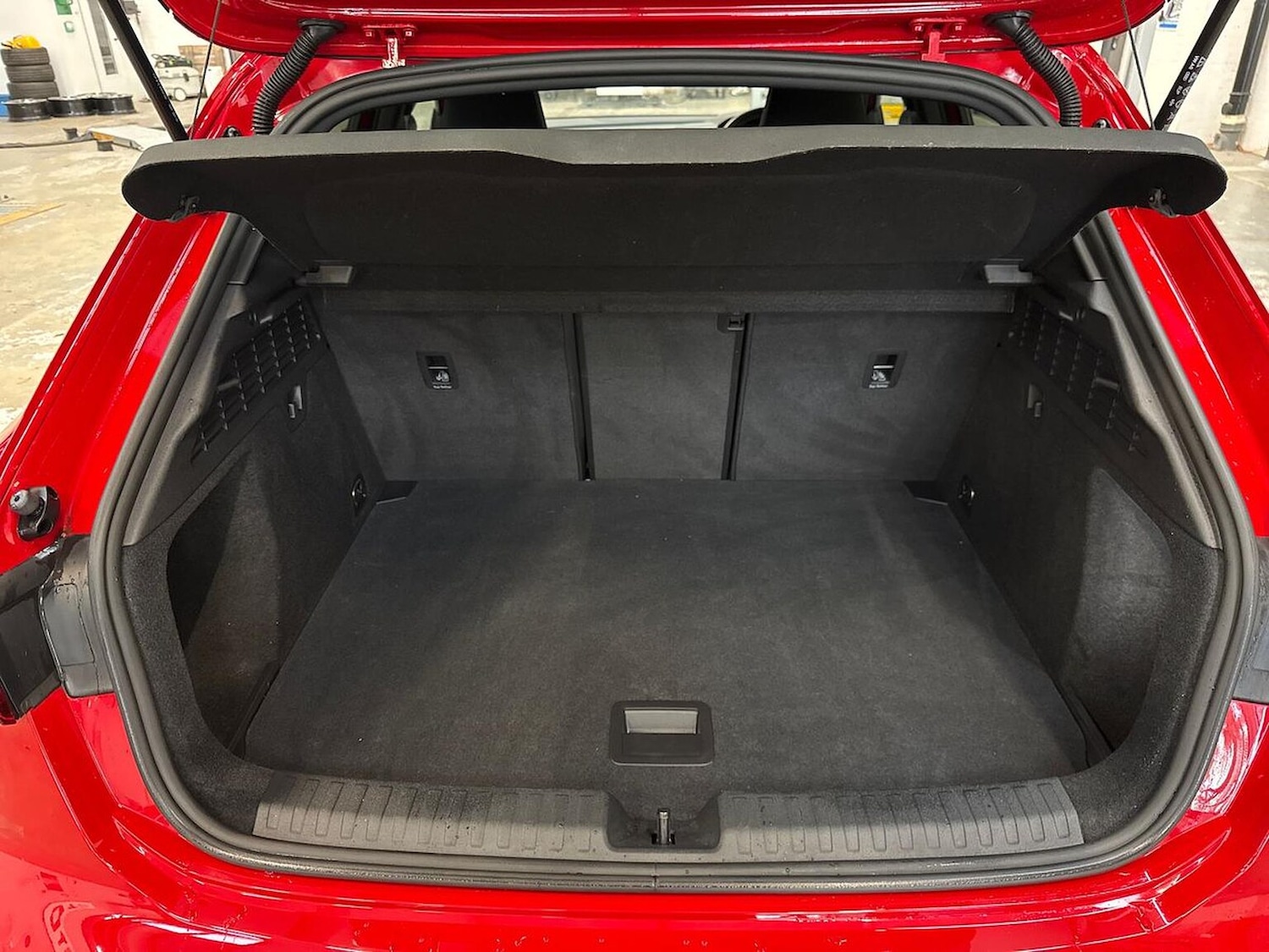 Used Audi A3 2022 for sale - 76897116: Photo 17