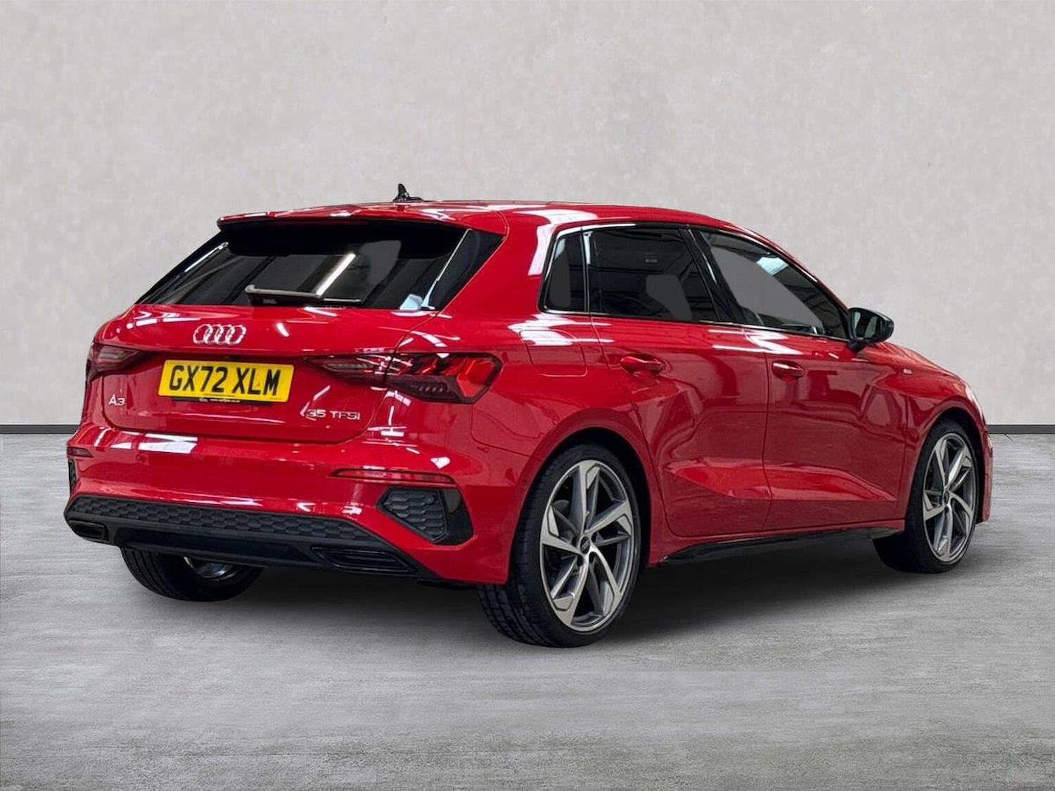 Used Audi A3 2022 for sale - 76897116: Photo 18