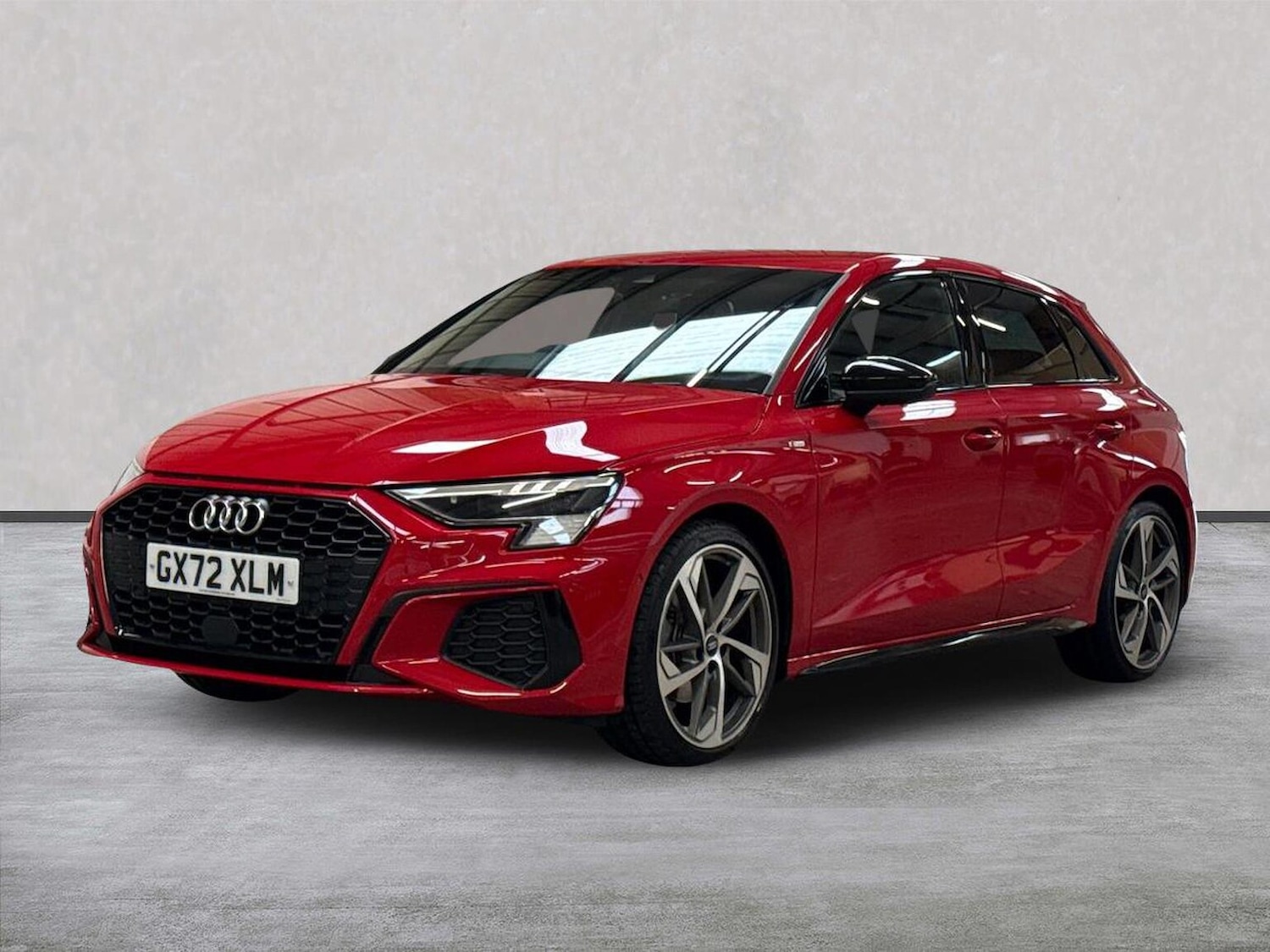 Used Audi A3 2022 for sale - 76897116: Photo 20