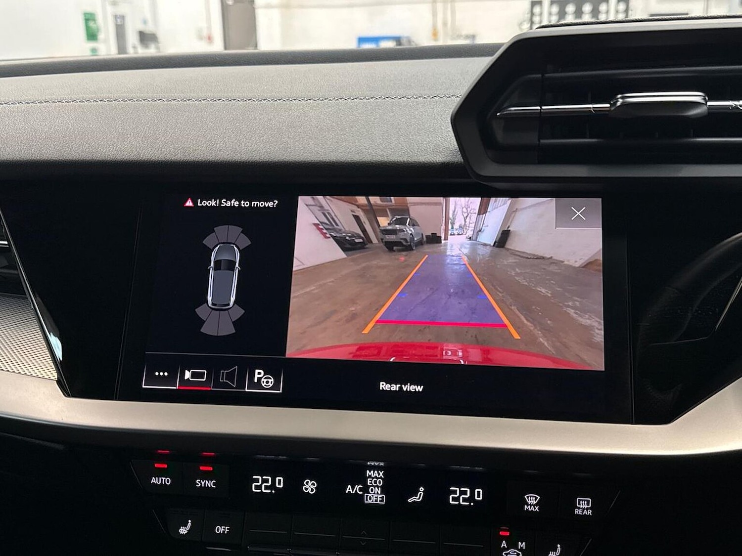 Used Audi A3 2022 for sale - 76897116: Photo 23