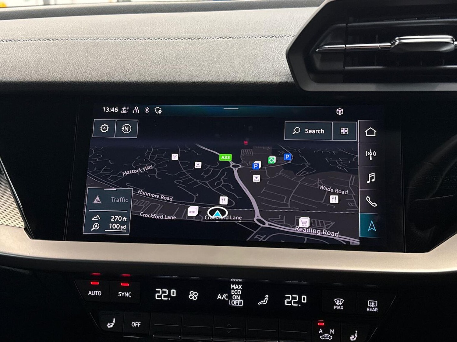 Used Audi A3 2022 for sale - 76897116: Photo 24