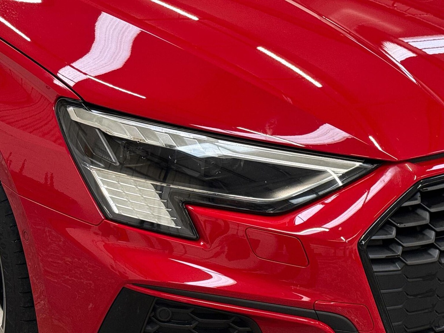 Used Audi A3 2022 for sale - 76897116: Photo 34