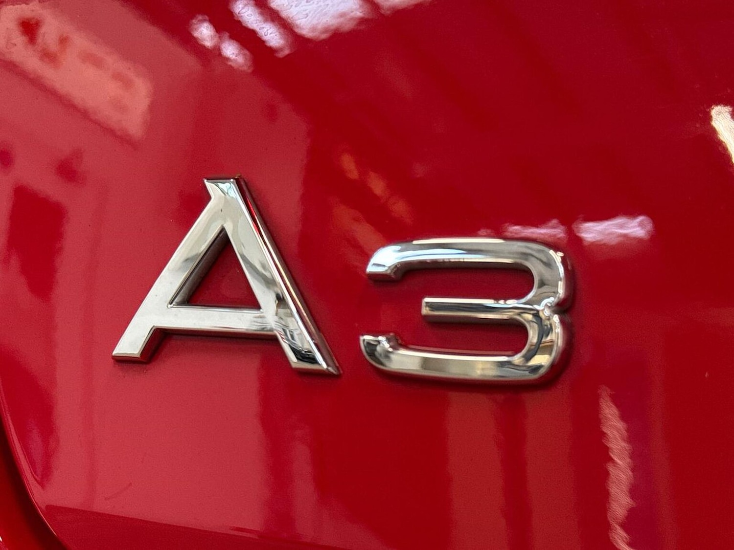 Used Audi A3 2022 for sale - 76897116: Photo 35