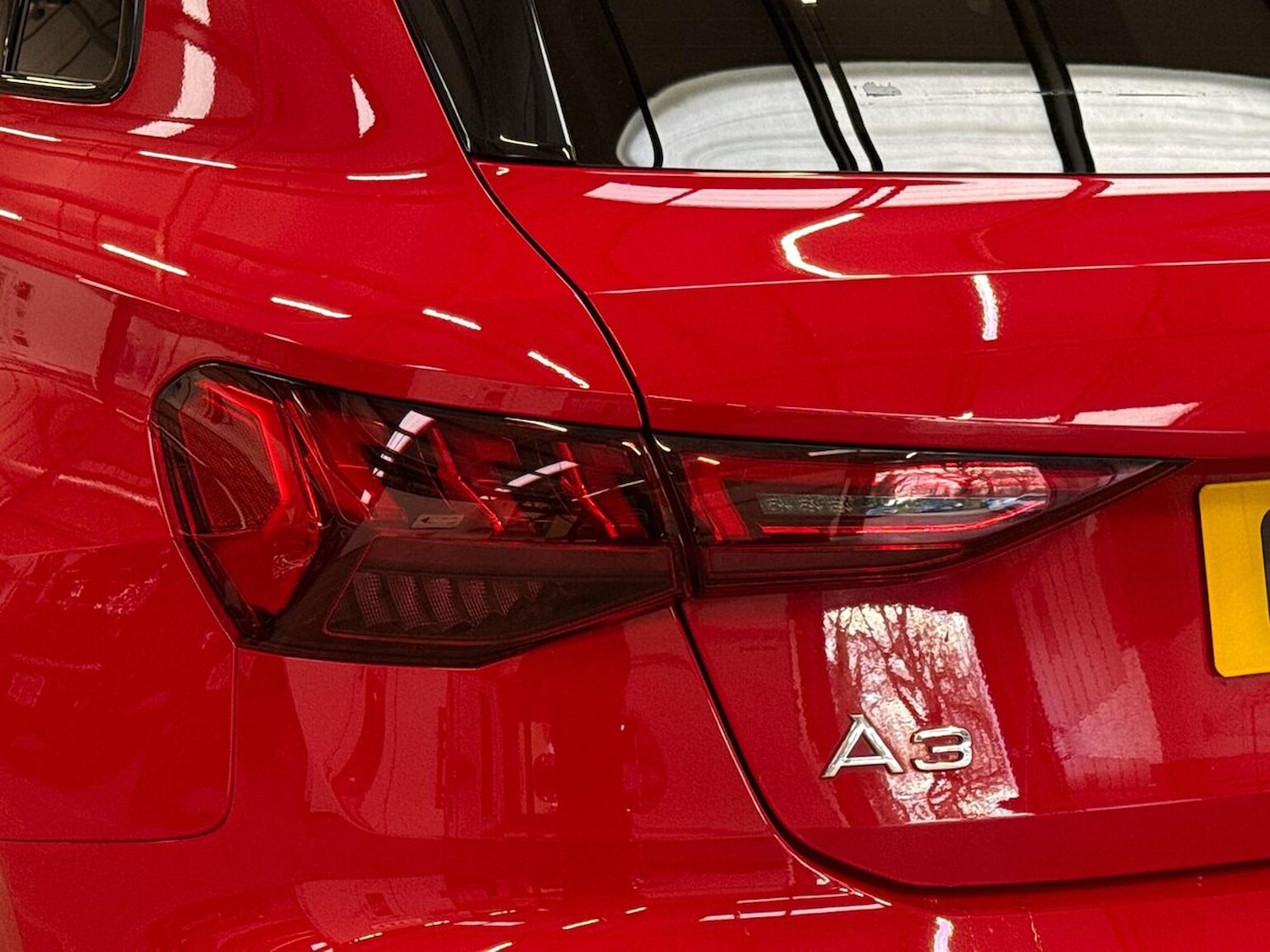 Used Audi A3 2022 for sale - 76897116: Photo 36