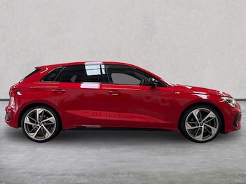 Used Audi A3 2022 for sale - 76897116: Photo