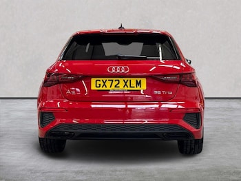 Used Audi A3 2022 for sale - 76897116: Photo