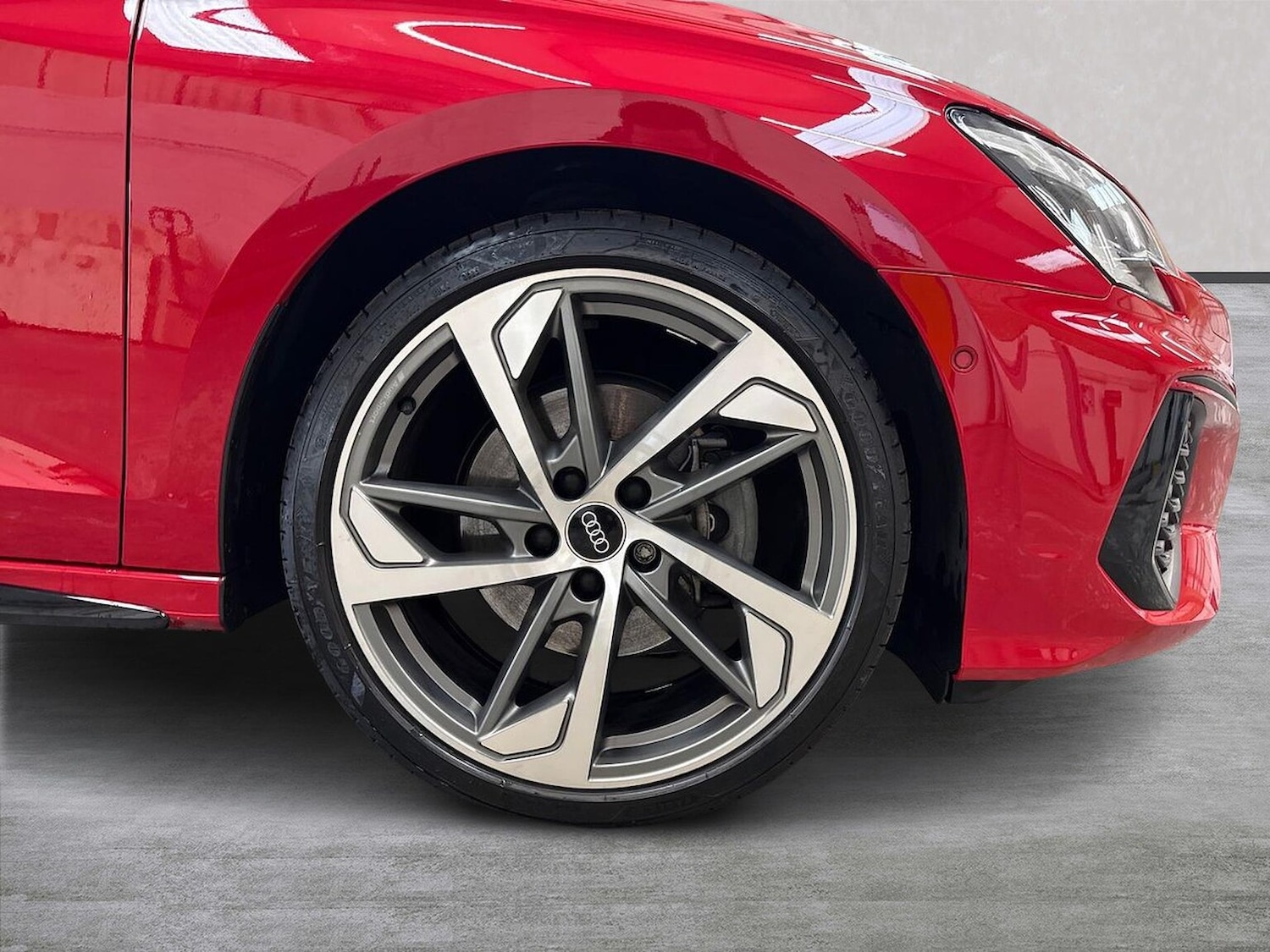 Used Audi A3 2022 for sale - 76897116: Photo 6