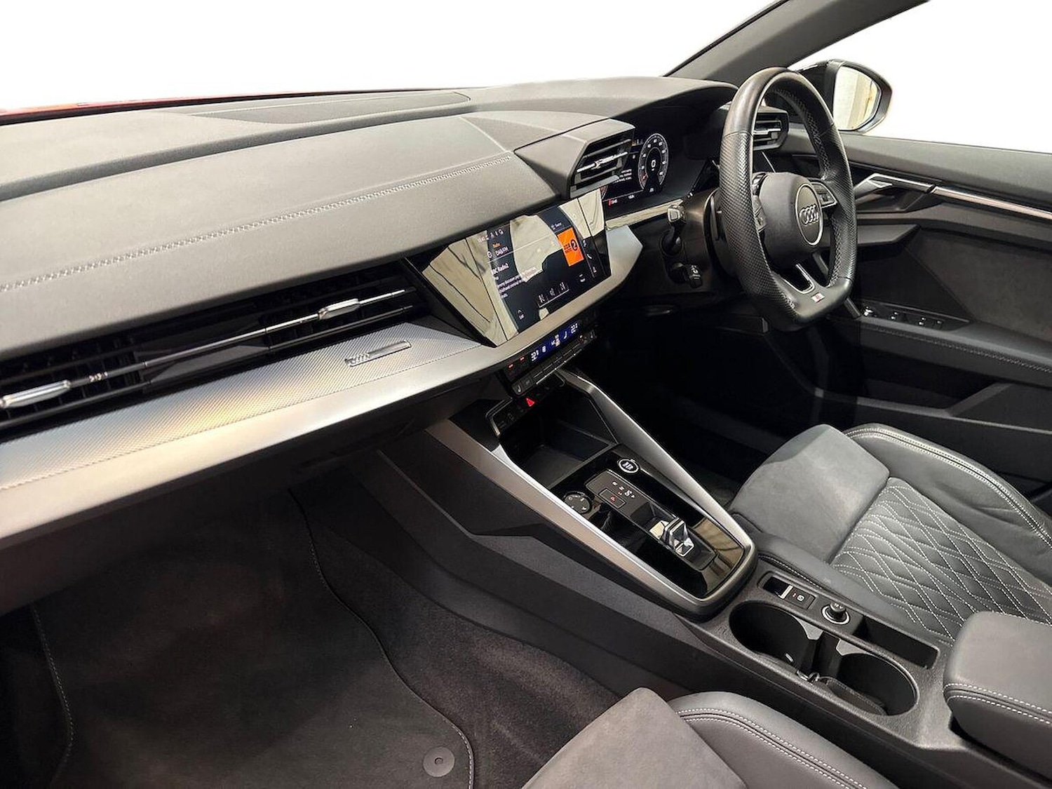 Used Audi A3 2022 for sale - 76897116: Photo 7