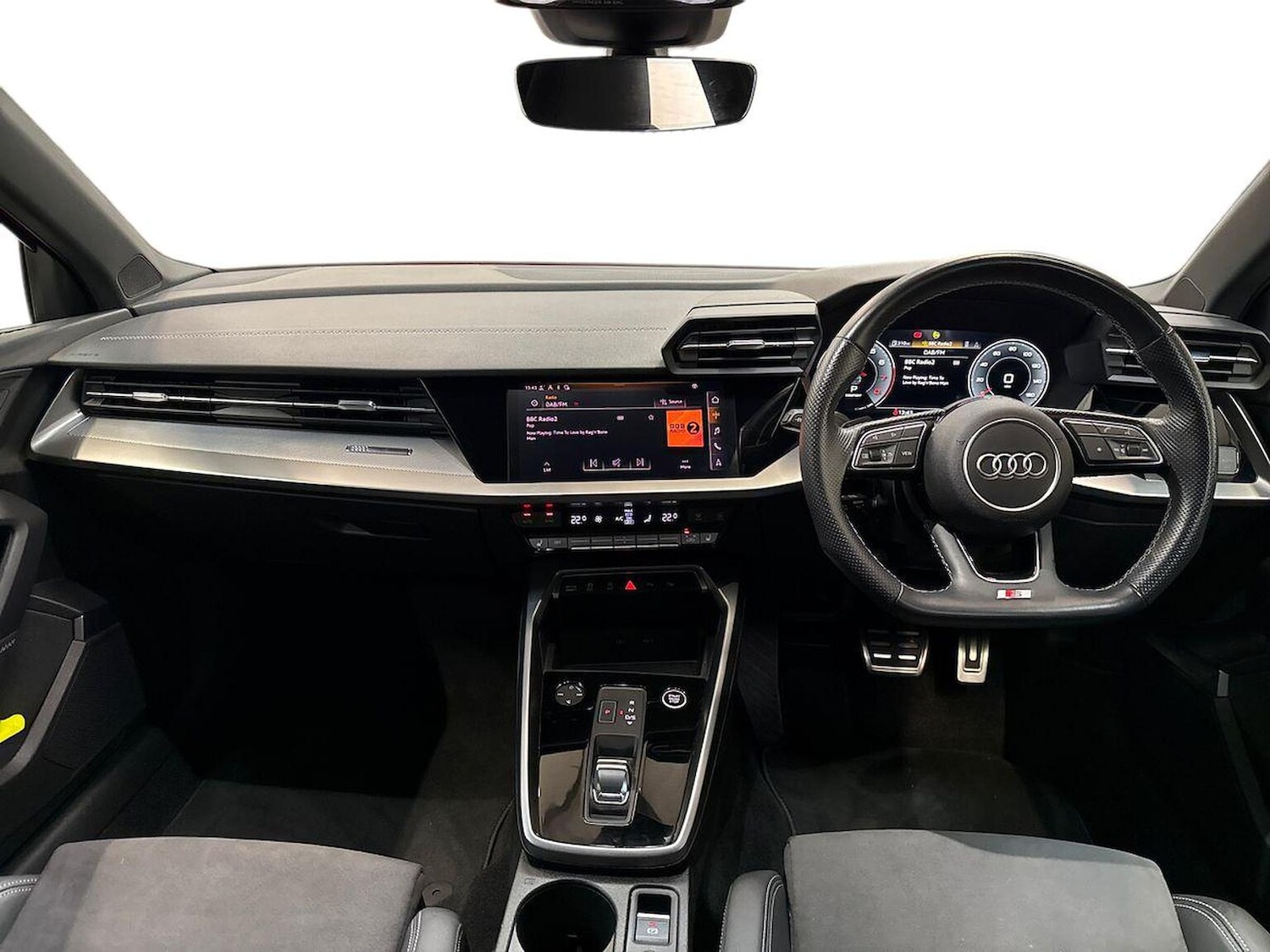 Used Audi A3 2022 for sale - 76897116: Photo 8