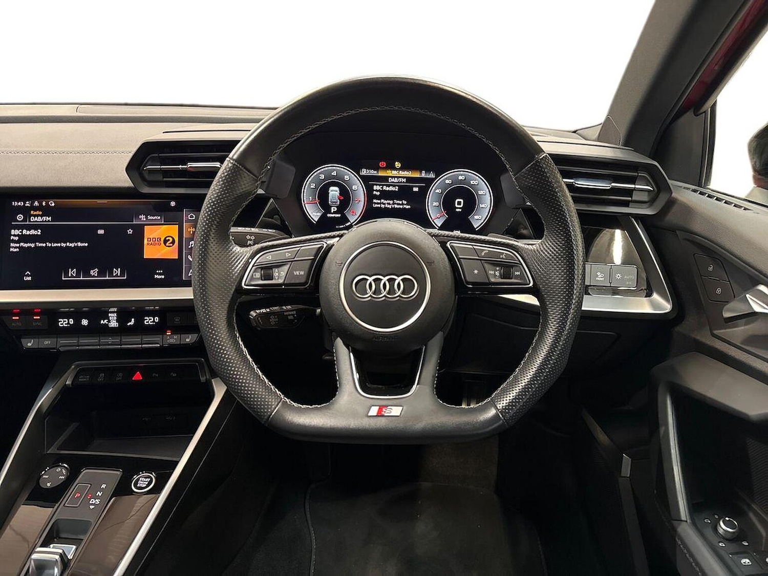 Used Audi A3 2022 for sale - 76897116: Photo 9