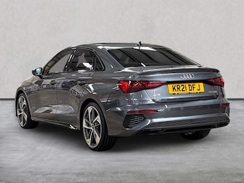 Used Audi A3 2021 for sale - 78814231: Photo