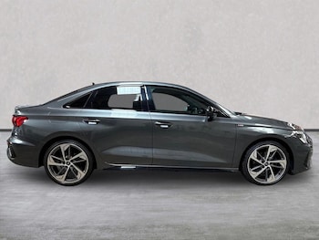 Used Audi A3 2021 for sale - 78814231: Photo
