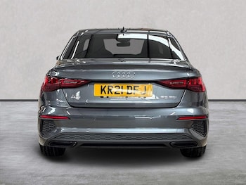 Used Audi A3 2021 for sale - 78814231: Photo
