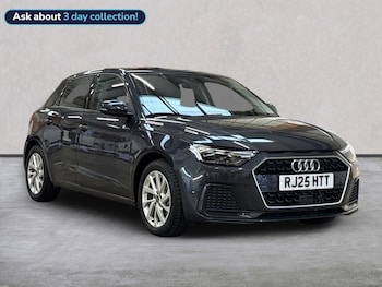 Used Audi A1 2025 for sale - 78332443: Photo