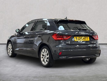 Used Audi A1 2025 for sale - 78332443: Photo