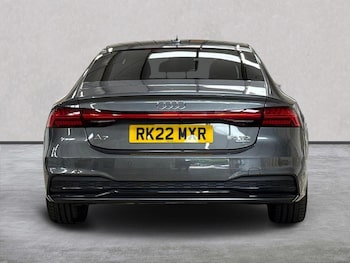 Used Audi A7 2022 for sale - 75956169: Photo