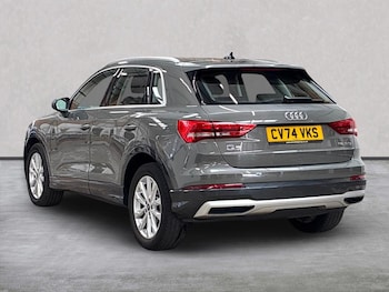 Used Audi Q3 2024 for sale - 79380028: Photo