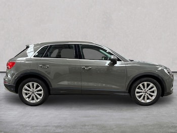 Used Audi Q3 2024 for sale - 79380028: Photo
