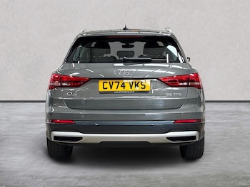 Used Audi Q3 2024 for sale - 79380028: Photo