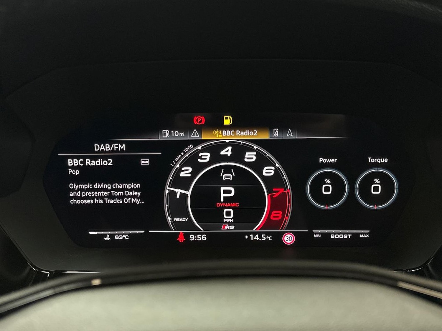 Used Audi RS3 2025 for sale - 76490795: Photo 10