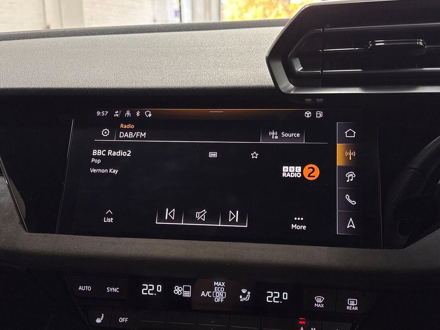 Used Audi RS3 2025 for sale - 76490795: Photo 11