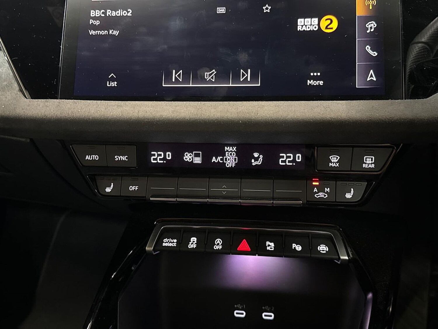 Used Audi RS3 2025 for sale - 76490795: Photo 12